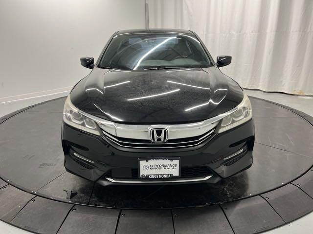 used 2016 Honda Accord car, priced at $11,499