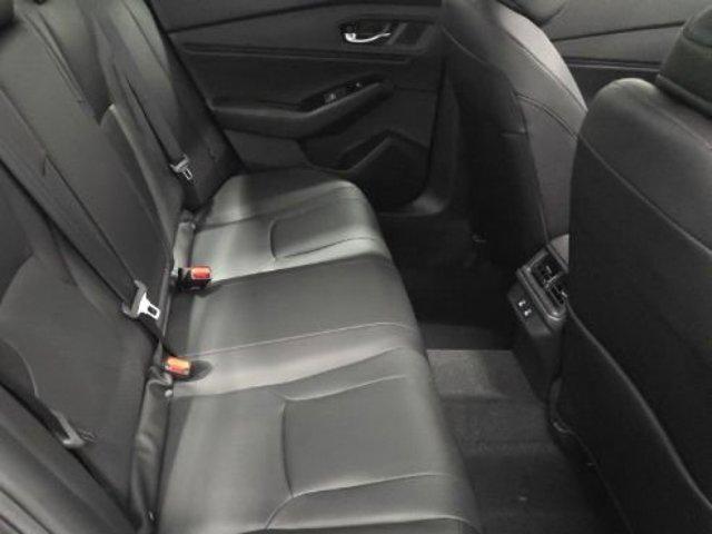 new 2025 Honda Accord Hybrid car, priced at $40,293