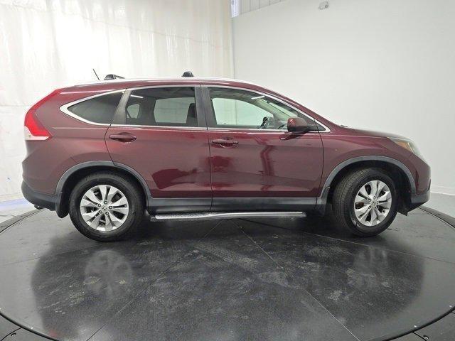 used 2014 Honda CR-V car, priced at $14,400