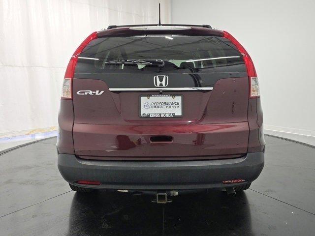 used 2014 Honda CR-V car, priced at $14,400