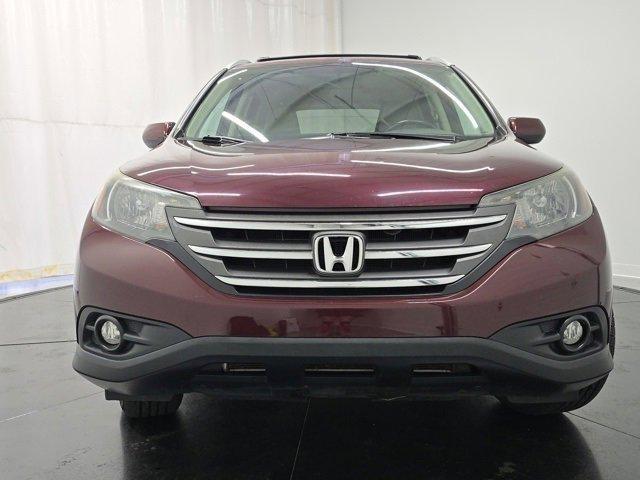 used 2014 Honda CR-V car, priced at $14,400