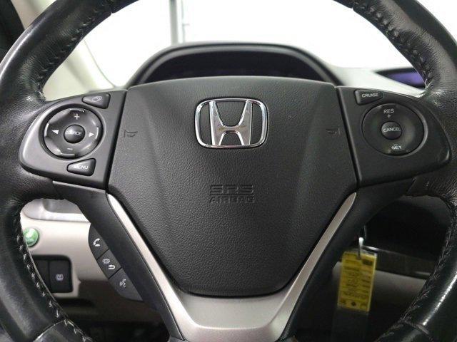 used 2014 Honda CR-V car, priced at $14,400