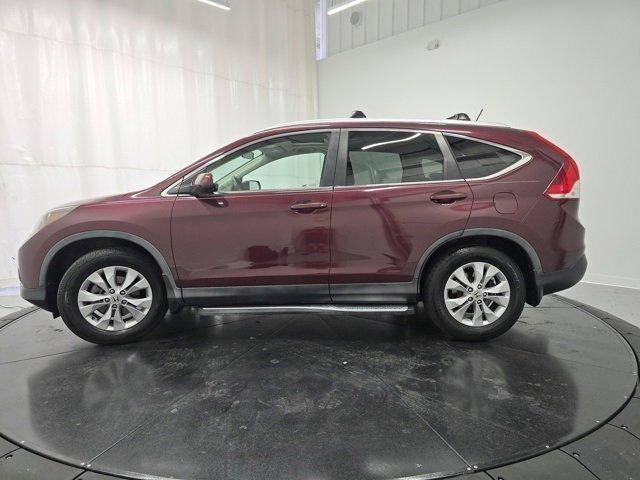 used 2014 Honda CR-V car, priced at $14,400