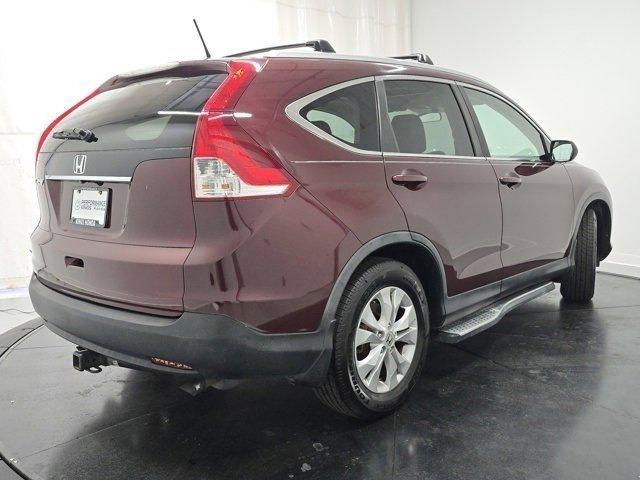 used 2014 Honda CR-V car, priced at $14,400