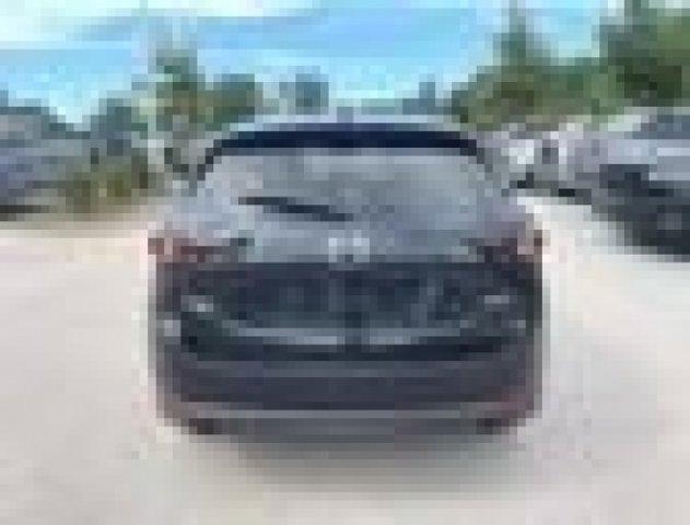 used 2021 Mazda CX-5 car, priced at $20,475