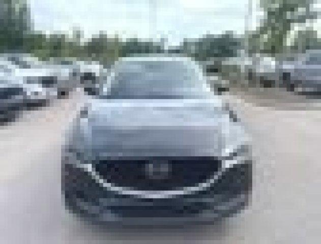 used 2021 Mazda CX-5 car, priced at $20,475