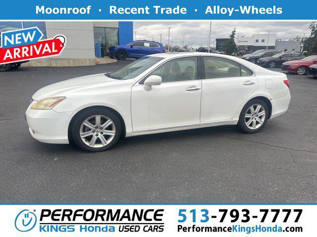 used 2008 Lexus ES 350 car, priced at $5,379