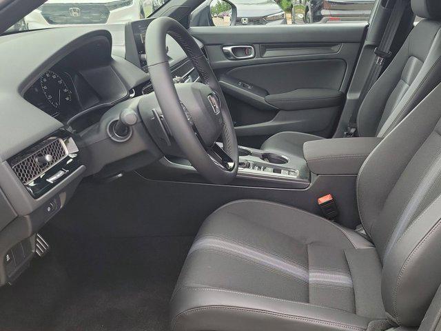new 2026 Honda Civic car, priced at $27,684