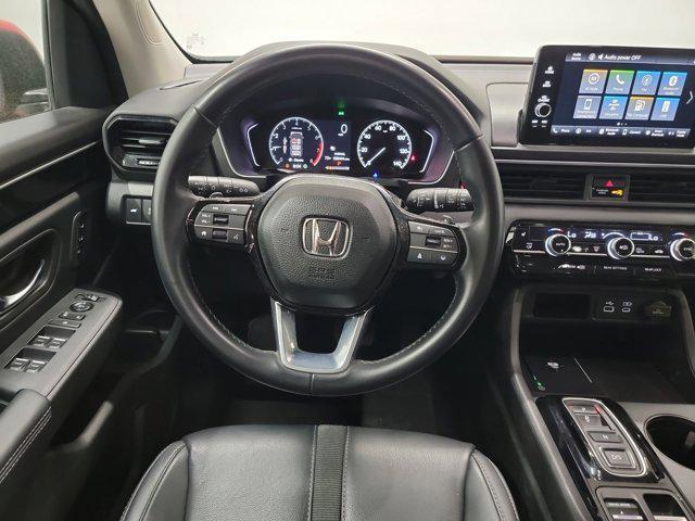 used 2023 Honda Pilot car, priced at $39,962