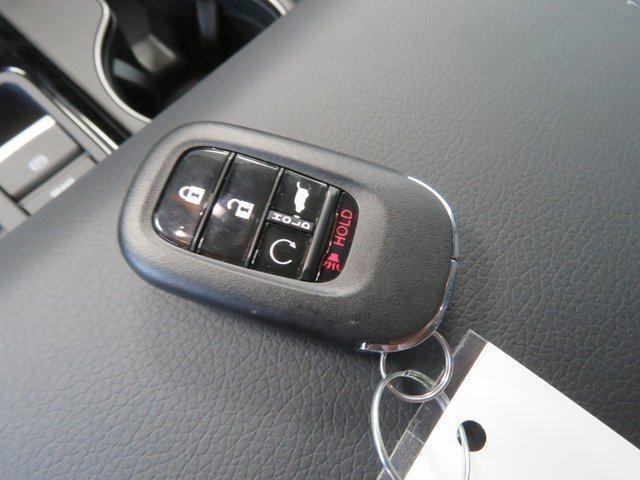 used 2023 Honda Pilot car, priced at $40,446