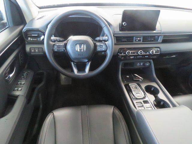 used 2023 Honda Pilot car, priced at $40,446