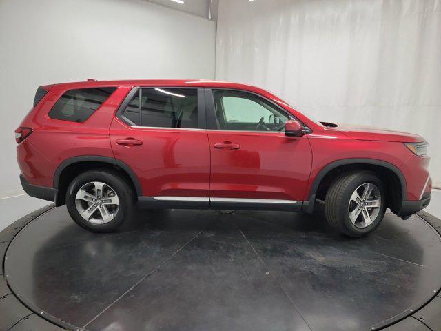 used 2023 Honda Pilot car, priced at $39,962