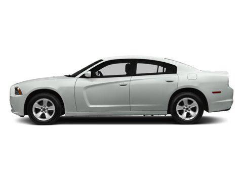 used 2014 Dodge Charger car