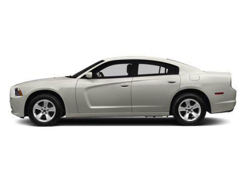 used 2014 Dodge Charger car