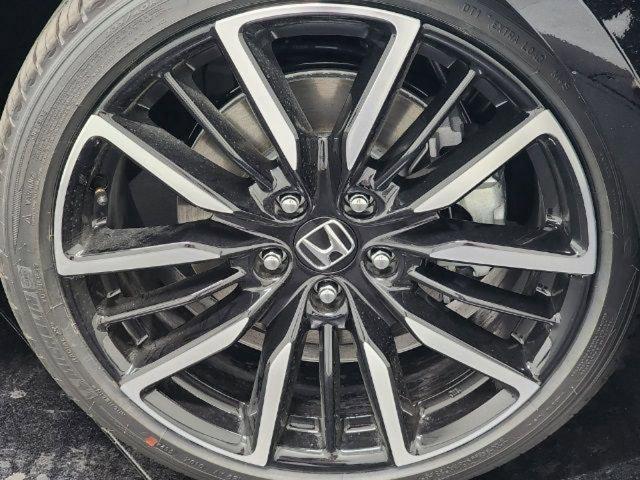 new 2025 Honda Accord Hybrid car, priced at $40,046