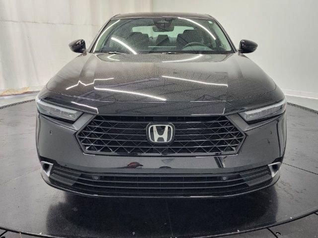 new 2025 Honda Accord Hybrid car, priced at $40,046