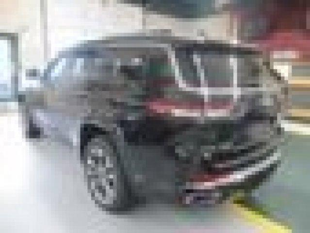 used 2021 Jeep Grand Cherokee L car, priced at $32,933