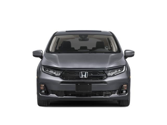 new 2025 Honda Odyssey car, priced at $53,410