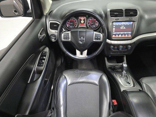 used 2020 Dodge Journey car, priced at $16,486