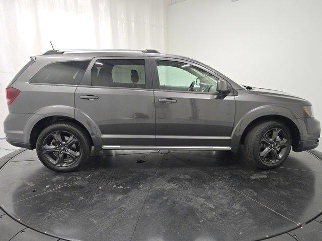 used 2020 Dodge Journey car, priced at $16,486