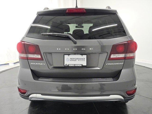 used 2020 Dodge Journey car, priced at $16,486