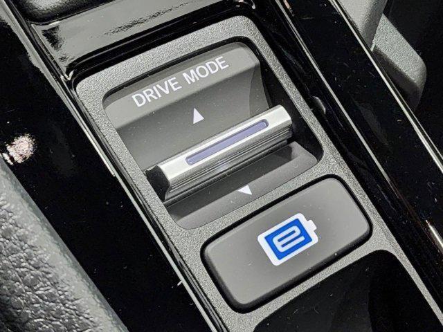 new 2025 Honda Accord Hybrid car, priced at $38,509