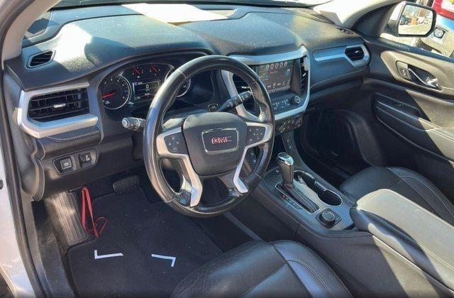 used 2019 GMC Acadia car, priced at $20,515