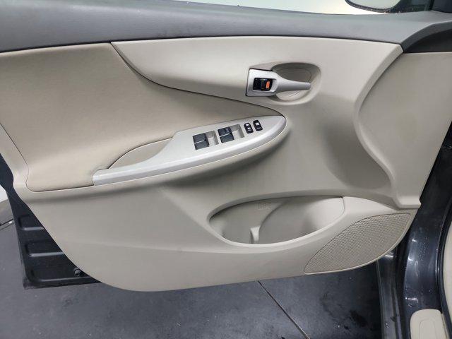 used 2010 Toyota Corolla car, priced at $6,825