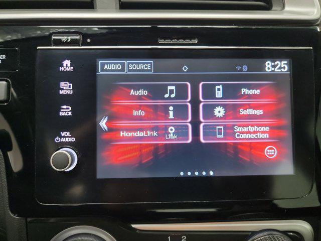 used 2019 Honda Fit car, priced at $16,285