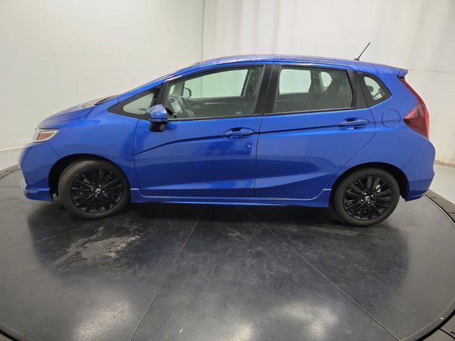 used 2019 Honda Fit car, priced at $14,988