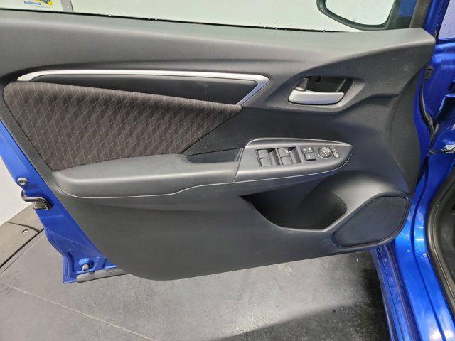 used 2019 Honda Fit car, priced at $14,988