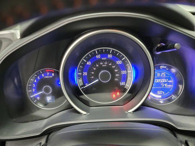 used 2019 Honda Fit car, priced at $16,285