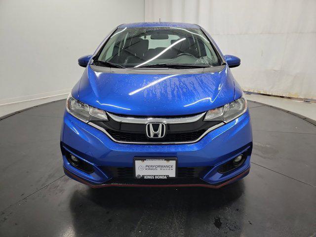 used 2019 Honda Fit car, priced at $16,285