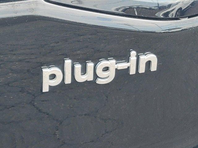 used 2020 Hyundai Ioniq Plug-In Hybrid car, priced at $22,000