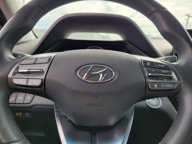 used 2020 Hyundai Ioniq Plug-In Hybrid car, priced at $22,000