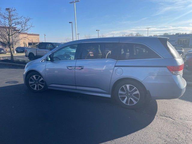 used 2014 Honda Odyssey car, priced at $11,398