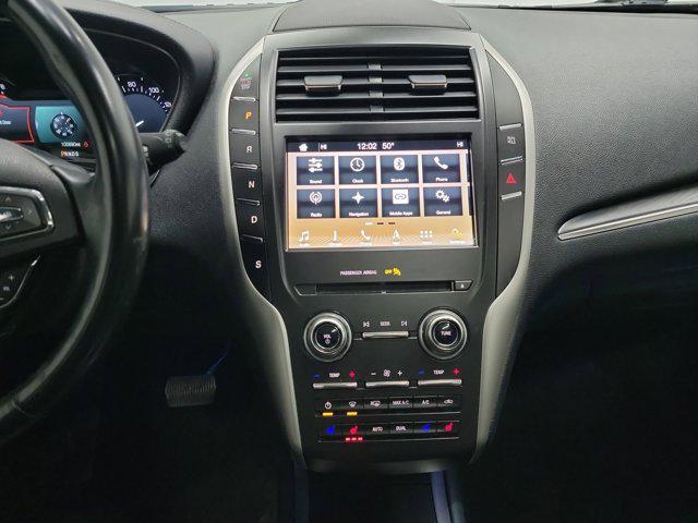 used 2019 Lincoln MKC car, priced at $13,972