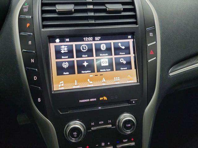 used 2019 Lincoln MKC car, priced at $13,972