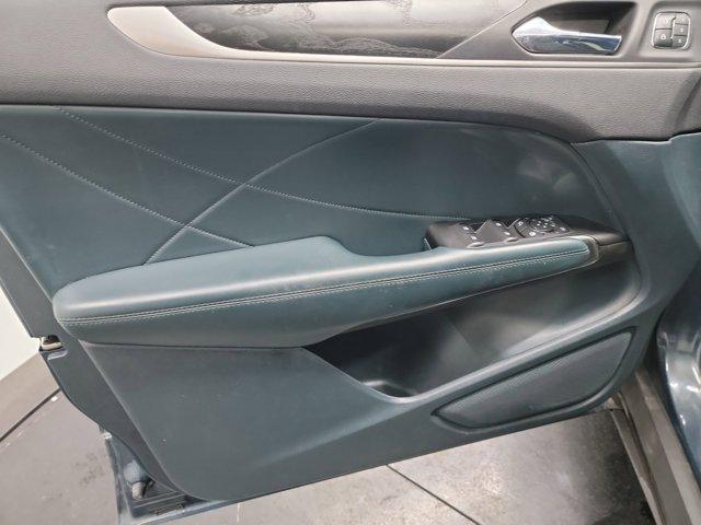 used 2019 Lincoln MKC car, priced at $13,972