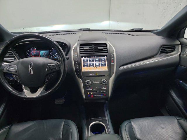 used 2019 Lincoln MKC car, priced at $13,972