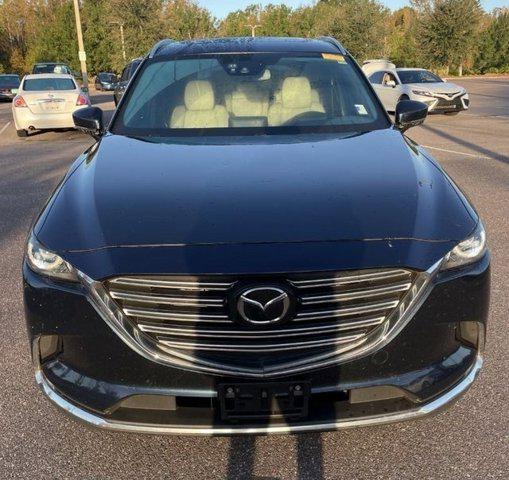 used 2016 Mazda CX-9 car, priced at $16,500