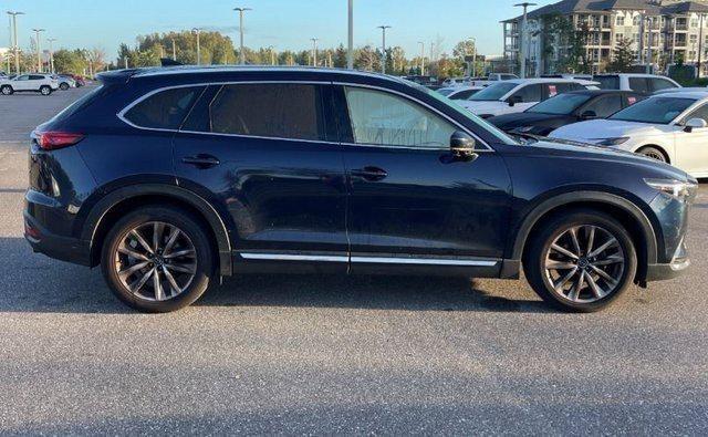 used 2016 Mazda CX-9 car, priced at $16,500