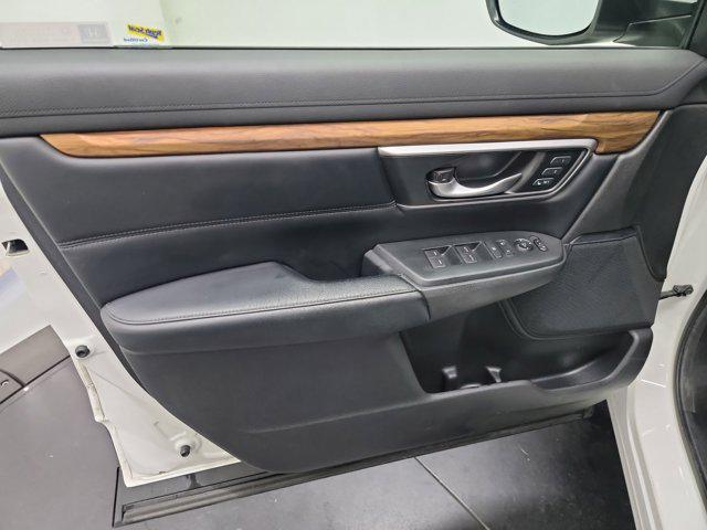 used 2018 Honda CR-V car, priced at $20,245