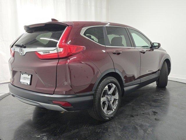 used 2019 Honda CR-V car, priced at $16,700