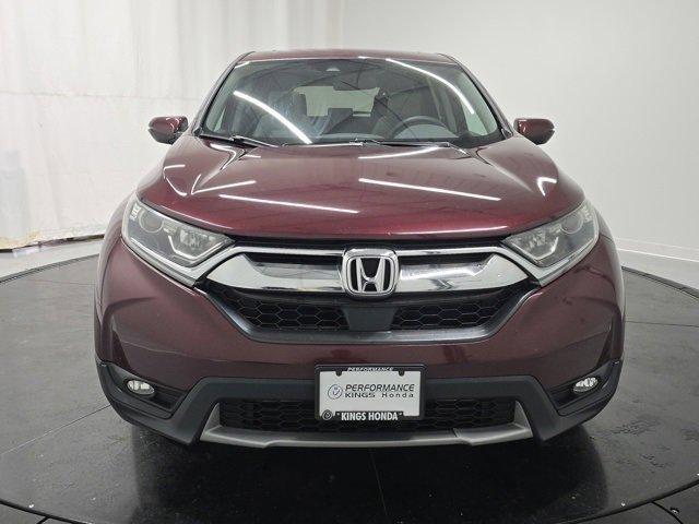 used 2019 Honda CR-V car, priced at $16,700