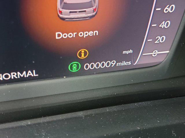 new 2026 Honda Passport car, priced at $54,870