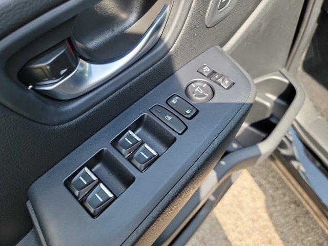new 2026 Honda Passport car, priced at $54,870
