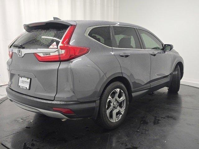 used 2019 Honda CR-V car, priced at $20,700