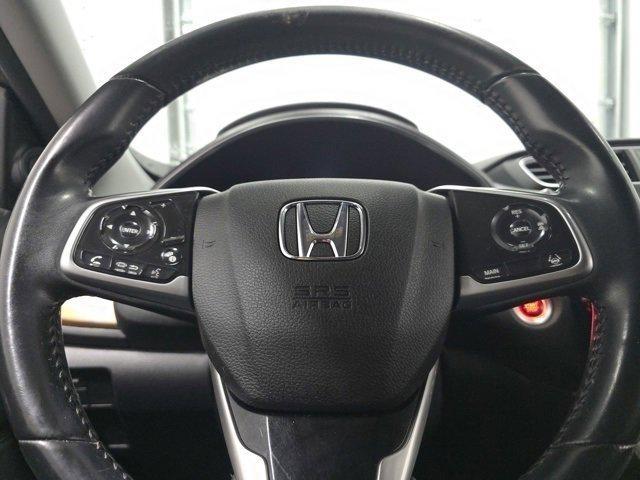 used 2019 Honda CR-V car, priced at $20,700