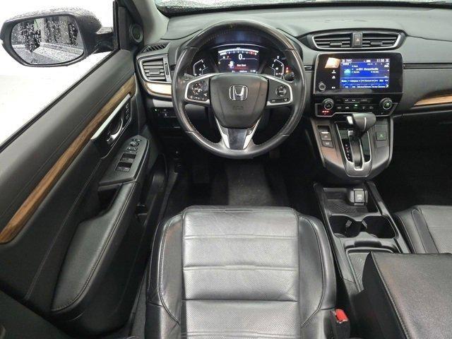 used 2019 Honda CR-V car, priced at $20,700